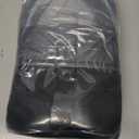 Breast Pump Bag Fit for Spectra S1 and S2, Pumping Bag with Waterproof Mat for Pump Accessories, Portable Pump Carrying Case for Work, Travel and Family Use, Black