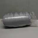 Bedsure GentleSoft Fluffy Sherpa Fleece Faux Fur Blankets Queen Size for Bed, Bedroom Decor Winter Bedding Thick Warm Full Queen Blankets, Fuzzy Plush Soft Heavy Mink Cozy Gifts, Tie Dye Grey, 90x90