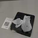 LISEN for Qi2.2 25W MagSafe Car Mount Charger, [Stable & Fast Charging] Magnetic Wireless Car Charger, Car Phone Holder Charger Fits iPhone 17 Pro Max Plus Air 16/15/14/13/12 Series,Pixel 10 Pro XL (Compact/Small, Black)