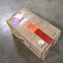 GOULDS Pumps GT15 IRRI-Gator Self-Priming Single Phase Centrifugal Pump, 1.5 hp, Blue