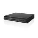 iLive DVD Player, Remote Control & Video Cables Included, D200Bi