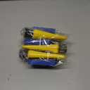 3 x Oil Film Emulsion Glass Cleaner with Sponge,Car Coating Spray,Glass Cleaner,Oil Film Remover for Car Window,Car Quick Effect Coating Agent,Great for Home and Auto Cleaning(1pc)