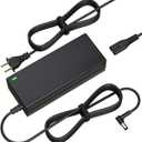 25V 50W AC/DC Power Adapter for LG Soundbar Compatible with Musicflow SK5Y SK6Y SK8Y NB3732A, NB3732A NB4533A NB3540 NB3730A NB4530 NB5540 NB5541 AS851 LAS851M DA-50F25 DA-38A25 EAY62909702 Charger