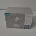 ESR 3 in 1 Wireless Charging Station for Apple[Certified] Portable Apple Watch Charger & MagSafe Charger Stand, Wireless Charger for Multiple Devices iPhone 17/ 16/ 15/ 14/ 13/ 12&Watch&AirPods, White