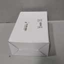 Weewooday 12 Pieces Clear Makeup Bags Cosmetic Storage Bags PVC Zipper Pouches Travel Waterproof Makeup Plastic Case for Women Organizing Toiletries Traveling Bathroom(Medium, Black)