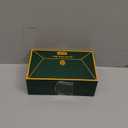 Anweller Lock Box for Keys with Code, Fingerprint Smart Bluetooth Key Hider, Outdoor Waterproof Combination Lockbox for Realtor, Hosts, Keys Safe Storage, Hide a Key, Wall Mount & Door Hanging