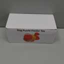 Duck Treat Dispenser for Dogs to Train Problem-Solving Skills,Dog Slow Feeder Puzzle Toy Prevents Bloating, Interactive Treat Dispensing Toy for Small Cats,Dogs,Other Pets