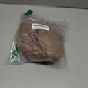 Beige Leggings Women Size S-M