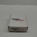 Energy Suspension 3-4132R Body Mount Bushing Set 1983-2004 Chevy S10 Blazer & GM