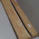 LaVie Home 12x36 Picture Frame for Wall Display, 12x36 Black Picture Frame with HD Plexiglas, 12 x 36 Poster Frame 1 Pack, Display Frame for Vertical or Horizontal, Classic Collection