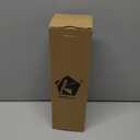 Kevin Textile Spring 14x36 Inch Long Lumbar Pillow Cover 1 Pack Boho Decorative Rectangle Cushion Case Throw Soft Chenille Thread Woven Tufted Textured Accent for Living Room Couch Sofa Bed, Grey