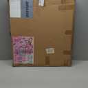 Idea Nuova Jojo Nickelodeon Siwa 3Piece Table Set with 2 Folding Chairs & 1 Table, Ages 3+