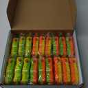 18Pcs Kids Toy Camera Set, 3 Color 6 Animal Patterns Viewfinder Camera Bulk for Goodie Bags Fillers Stuffers Return Gifts for Kids Toddlers Birthday Party Favors Age 1-3 3-5 Years Pretend Play Props