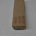 Disposable Toilet Brush: Toilet Bowl Brush and Holder Set with 40 Wand Refills, Upgraded Handle, 2X Cleaners, Toilet Cleaning System with Storage Caddy for Sink, Bathtub, Floor, Drain (Green)