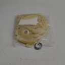 RUBFAC 129pcs Clear Balloons Different Sizes 18 12 10 5 Inches for Garland Arch, Transparent Balloon for Birthday Baby Shower Wedding Party Decoration