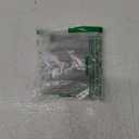 AquaSonic Proflex Replacement Brush Heads | ADA Accepted | for Whiter Teeth & Gum Care | Compatible with Many AquaSonic Toothbrush Handles 6 Psc