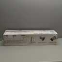 Adjustable Table Legs 28"-43" - 4 Pcs Breakfast Bar Legs, Kitchen Worktop Support Legs, Office Desk Legs, Heavy Duty Metal Sturdy Steel Frame,Black