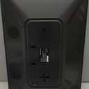 64GB 15.6" Frameo Digital Picture Frame WiFi, Large Electronic Photo Frames 1920 x 1080 IPS FHD Touch Screen, Send Photos from Your Phone from Anywhere, Best Gifts for Parents and Grandparents