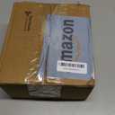 QWEZXO 18oz Glass Cup with Lids and Straws 2pcs Glass Tumbler with Handle, Wide-Mouth Ice Coffee Cup Resuable Mason Jar Drinking Glasses for Water, Smoothie, Milk, Cocktail & More