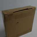 Cupcake Stand, 3 Tier Large Cupcake Stand for 50 Mini Cupcakes Rustic Dessert Table Display Set Wood Cupcake Tower Cake Stand Tiered Tray Stand for Wedding Birthday Baby Shower 2 Pack