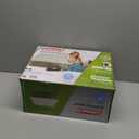 Coleman 18" GuestRest Queen Air Mattress with Built-in 110-120V AC Pump | for Indoor Use