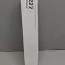 Baziabbo Pink Desk Mat,XXL Extended Large Mouse Pad,Durable Gaming Mousepad with Stitched Edge,Non-Slip Rubber Base Keyboard Desk Pads for Work Home Game, 35.4"L x 15.7"W