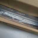 Knape & Vogt Side Mount Full Extension Drawer Slide, 28-Inch, Pair