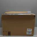 Depend Real Fit Adult Diapers, Incontinence Underwear for Men, Disposable, Maximum Absorbency, Large/Extra Large, Black, 52 Count (2 packs of 26)