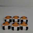 SEASONAL SELEBRATIONS FORT MILL ICE TRAY WITH MINI FUNNEL makes 4 1,7 ice balls