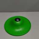 Stashios: Soothing Saucer - Dogs Slow-Licking Device, Rolling Ball Dispenses Liquid, Pet Calming Activity, Fill W/Liquid Treats-Broth-Soothing Sauce