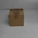 Comfify Large Ceramic Kitchen Utensil Holder With Vintage Farmhouse Floral Pattern - Elegant Turquoise Blue Decorative Crock for Countertop Organization - Organizer for Tools, Spatulas, Spoons & More