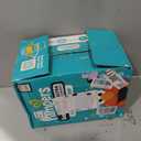 Pampers Diapers - Baby Dry - Size 1, 120 Count, Absorbent Disposable Infant Diaper