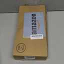 Gintenco Swim Fins, Kids Swim Training Fins for Lap Swimming, Travel Size Flippers with Mesh Bag, Silicone Swimming Fins for Kids Teens Adults Women Men