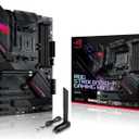 ASUS ROG Strix B550-F Gaming WiFi II AMD Socket AM4 ATX DDR4 Motherboard