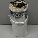 Extra Large Warming Mat for Food, (42"x15") Food Warming Mat with Countertop Insulation Pad, 6 Level Temperature & 6 Hours Timer, Silicone Food Heating Pad, Warming Trays for Buffets Party, Beige