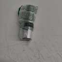 MISTO Brushed Aluminum Oil Sprayer, individual, Silver