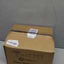 Brightown 100FT Solar String Lights Outdoor Waterproof with Remote, 31+1 LED Shatterproof Bulbs, Dimmable & Timable, 3 Light Modes - Commercial Grade Patio Lights for Garden Backyard Party Decor