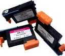 Printhead for Designjet, E-312XLBK/C/M/Y  E314XLR/GY