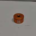 Fork Topcap Socket, Orange, 32mm 3/8 Drive Flat Socket for Fox 36/38/40 Series Mountain Bike Fork Topcap Nuts