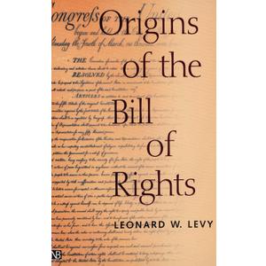 Origins of the Bill of Rights