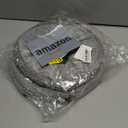 PAWZ Road Cat Tunnel 51 Inches Long Cat Toys Collapsible Tunnel 12 Inches in Diameter Large Cats Tube for Big Cats,Rabbits and Puppy- Large