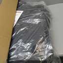 Custom for 2019-2025 2026 BMW X7 7 Seat Floor Mats 3 Rows Cargo Trunk Liner and 2nd 3rd Backrest Mtas All Weather TPE Rubber Protection Mats Fit BMW X7 Accessories (Only for X7 7 Seat Full Set)