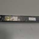 57inch Modern Outdoor Wall Sconce, 3 Color 3000K/4500K/6000K, 50W, IP65 Waterproof Outside Long Wall Lights, Minimalist Linear Wall Lamp Lighting for Balcony, Patio, Porch, Garage