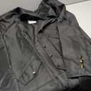 H&ZY Men's Steampunk Vintage Tailcoat Jacket Gothic Victorian Frock Coat Uniform Halloween Costume (M)