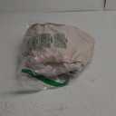 BAGAIL 8 Set Packing Cubes Luggage Packing Organizers for Travel Accessories-Cream