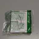 for Samsung Galaxy Watch Charger,1800mAh Portable Charger for Samsung Galaxy Watch 8/8 Classic/7/Ultra/6/6 Classic/5/5 Pro/4/3,Active 2/1,Wireless Magnetic (Black)