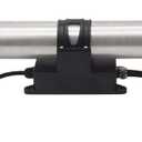 EasyPro PCU75W PRO-Clear UV Ultra Stainless Steel UV Clarifier / 75 Watt/Max. Flow Rate: 4800 GPH/Max. Pond: 10,000 Gallons