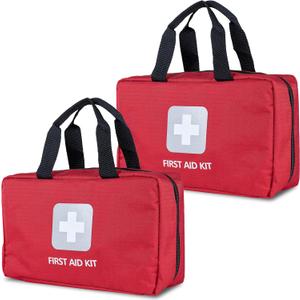 Thrive 291 Piece First Aid Kit - Multipack