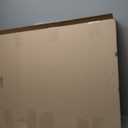 Laundry Room Decor Framed Wall Art, 32x12 Inch Wooden Loads of Fun Wash Dry Fold Repeat Laundry Room Signs Wall Decor, Farmhouse Wash Room Decoration for Bathroom over the Bathtub, Natural