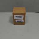 Business Card Holder for Desk 2 Tier 2 Slots, Clear Acrylic Business Card Display Stand for Women and Men, Organize 100 Cards-1 Pack (2 Slots-H)
